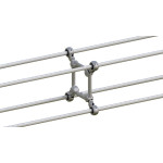 CUSHION-GRIP<sup>®</sup> Spacer Damper